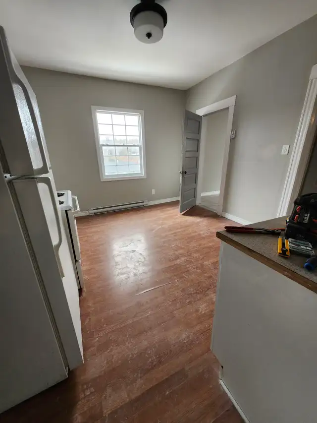 7 Ritchie St #3 - 2BR + Laundry Room, Top Floor, Parking in Long Term Rentals in Saint John - Image 7