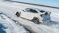 FK8/FL5/DE5 Civic Honda Type R Integra type S winter @JSpec Markham / York Region Toronto (GTA) Preview
