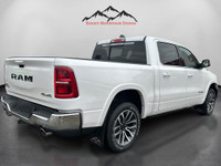WAS: $101230 NOW: $99230 plus taxes and licensing feesThe 2026 Ram 1500 Longhorn, available in a stu... (image 4)