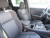 Pearl white paint, clean Carfax, two sets of keys and tons of warranty remaining! Loaded up nicely w... (image 6)