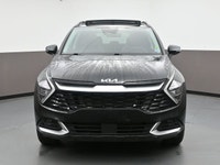 See Dealer Website for Details. 2024 Kia Sportage Just Arrived & Fully Certified EX, AWD, Leather, S... (image 2)