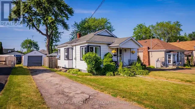 6129 KEITH STREET Niagara Falls (Church's Lane), Ontario in Houses for Sale in St. Catharines - Image 20