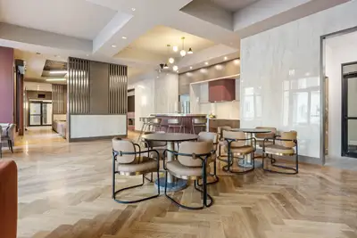 2-Bedroom Suites for $2,425/Month, View more
