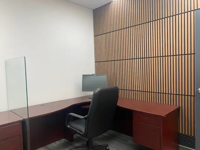 FURNISHED PROFESSIONAL OFFICES FOR RENT- MISSISSAUGA - DIXIE/401 in Commercial & Office Space for Rent in Mississauga / Peel Region - Image 22