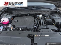 ===== The 2026 Hyundai Tucson Preferred Trend: Premium Style & Tech ===== The *2026 Tucson Preferred... (image 5)