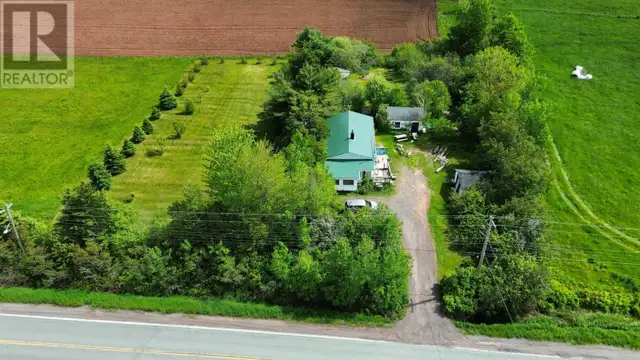 11371 6 Highway South Pugwash, Nova Scotia in Houses for Sale in New Glasgow - Image 3
