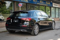 2022 Mercedes-Benz A250 4MATIC Hatchback Mercedes A250 hatchback with 59,888 kilometers from new! Po... (image 5)
