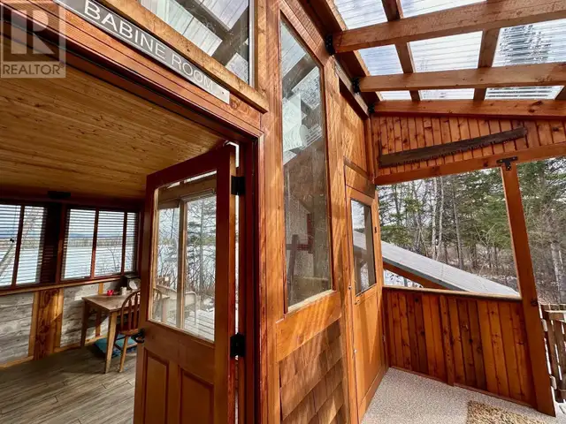 3076 PIDHERNY ROAD Smithers, British Columbia in Houses for Sale in Smithers - Image 25