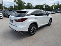 2021 Lexus RX 350 AWD – Luxury, Performance & Reliability Experience premium comfort and confidence... (image 4)