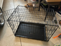 Dog Cage- Small to Medium size