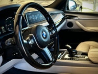 Stock#: 251144BThe 2017 BMW X5 M Sport Line for the Canadian market represents the perfect fusion of... (image 4)