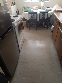 1 bedroom unit #2 at second level comes with balcony is available 01 June starting from 1599 . One p... (image 4)