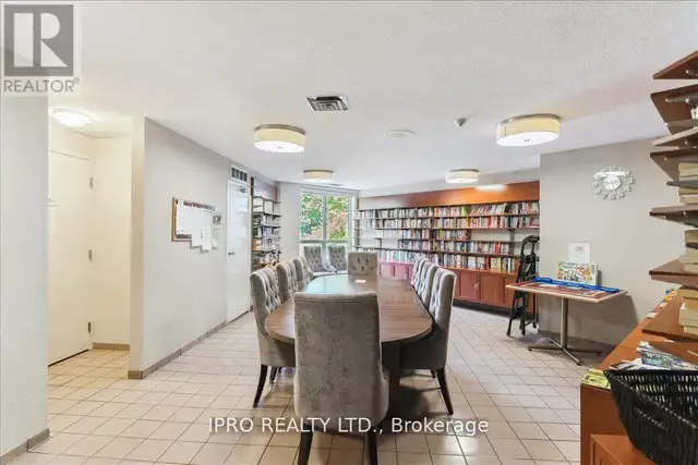 613 - 55 KINGSBRIDGE GARDEN CIRCLE Mississauga (Hurontario), Ont in Condos for Sale in Mississauga / Peel Region - Image 29