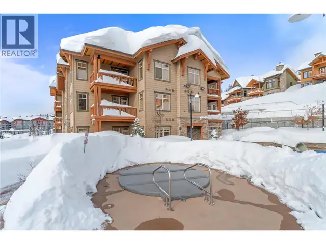 255 Feathertop Way Unit# 202 Big White, British Columbia in Condos for Sale in Penticton - Image 31