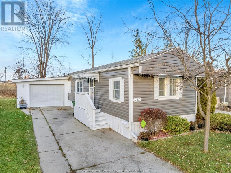287 BEVERLY DRIVE Essex, Ontario | Houses for Sale | Windsor Region