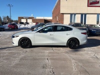 Navigation, Leather Seats, HUD, 360 Camera, Sunroof! This 2024 Mazda3 proves that innovative perform... (image 7)
