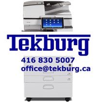 Ricoh b/w Printer City of Toronto Toronto (GTA) Preview