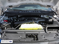 Engine: 2.7L TURBO 6cyl. L/100Km City: 13.2 L/100Km Hwy: 10.2 Safety Equipment ABS And Driveline Tra... (image 5)