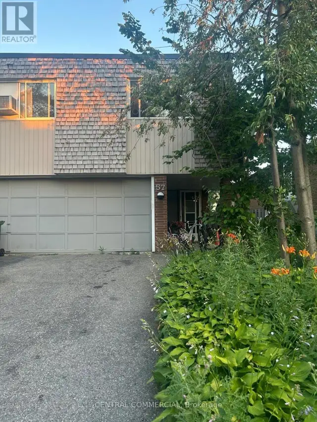 57 LYNCH ROAD Toronto (Don Valley Village), Ontario