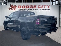 This Ram 1500 boasts a Twin Turbo Regular Unleaded I-6 3.0 L/183 engine powering this Automatic tran... (image 1)