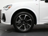 Refined and capable, the 2024 Audi Q3 Progressiv blends luxury comfort with everyday practicality. P... (image 3)