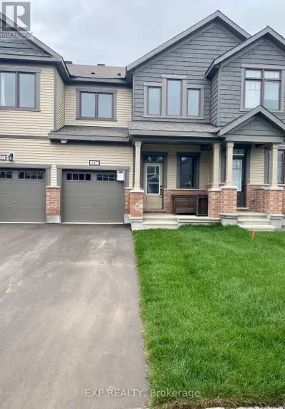 547 AROSA WAY Ottawa, Ontario