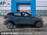 Saskatoon Motor Products - Recent Arrival! 2024 Nissan Kicks SV - Certified. Certification Program D... (image 6)