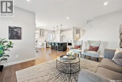 Welcome to the Zennenberg, a thoughtfully designed 2-storey home located in the growing community of...