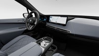 Le nouveau* iX xDrive60 2026* combines performance, luxe et durabilité. Avec ses multiples fonctionn... (image 1)