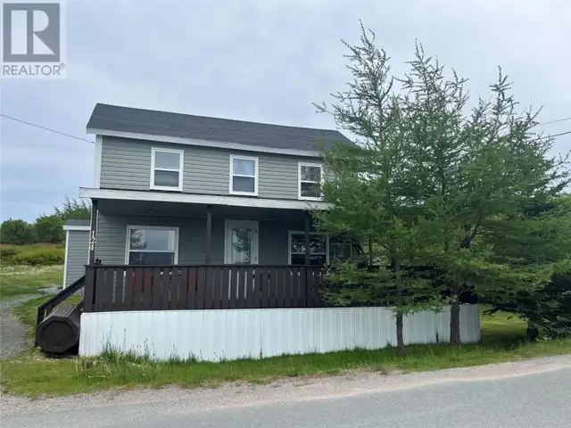 124 Main (Port Union South) Street Trinity Bay North, Newfoundla in Houses for Sale in St. John's - Image 2