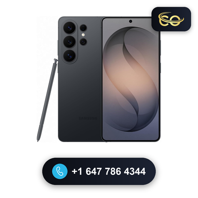 Samsung Galaxy S26 Ultra 1TB 512GB 256GB, S26 Plus 256GB, S26, View more