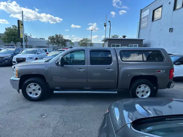 Chevrolet Silverado 1500 LT 2013602769859743600642