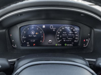 Experience the epitome of elegance and performance with the 2024 Honda Civic Sport Touring Hatchback... (image 8)