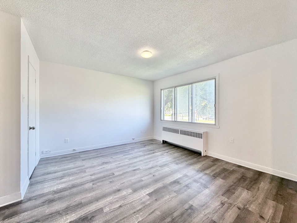 Studio à Montréal-Nord - Tout inclus - Disponible dès maintenant 4