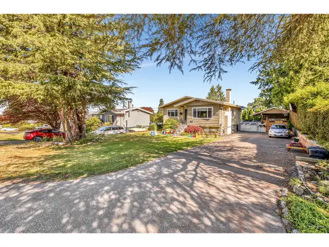 11475 92A AVENUE Delta, British Columbia63235528198913121