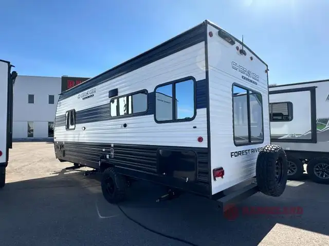 2025 Forest River RV Cherokee Wolf Pup 16CM in Travel Trailers & Campers in Calgary - Image 6