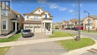 Legal basement apartment located in the northwest area of Brampton, featuring 2 spacious bedrooms an...