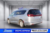 2021 Chrysler Pacifica Touring L Spacious, refined, and built with family comfort in mind, this 2021... (image 6)