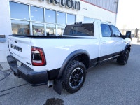 2024 RAM 2500 Safety Equipment ABS And Driveline Traction Control Side Impact Beams Dual Stage Drive... (image 5)