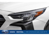 Cette Subaru Outback Convenience Eyesight est un retour de location ayant eu un seul propriétaire av... (image 2)