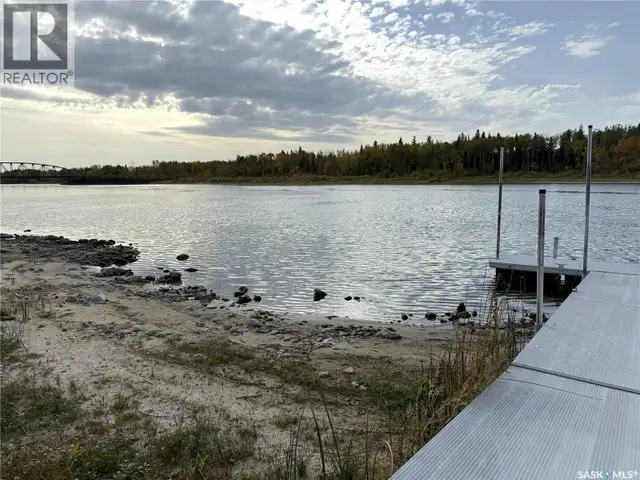 231 Kiezie Channel DRIVE Buffalo Narrows, Saskatchewan in Houses for Sale in La Ronge - Image 21