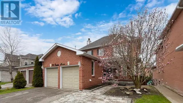 100 Dawlish Avenue Aurora (Aurora Highlands), Ontario, photo 3 of 4