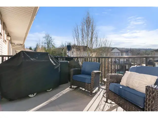 87 4401 BLAUSON BOULEVARD Abbotsford, British Columbia in Condos for Sale in Abbotsford - Image 18