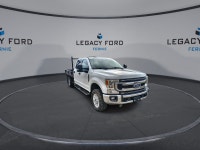 Blind Spot Detection, Remote Start, Aluminum Wheels, SiriusXM, SYNC, Trailer Hitch, Lane Departure W... (image 3)