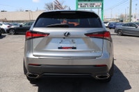 Accident Free Experience Luxury and Performance with the 2018 Lexus NX 200t AWD. This Sleek and Soph... (image 5)