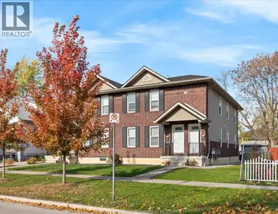 ATTN: UOW / St. Clair Students OR Working Professionals!!! INTRODUCING, Buschante Development Group,...