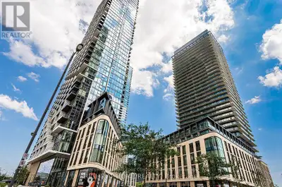 1906 - 1000 PORTAGE PARKWAY Vaughan (Vaughan Corporate Centre),