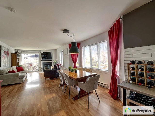 $359,000 - Condominium for sale in Mont-St-Hilaire — photo 3