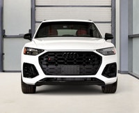 raction intégrale Audi quattro / V6 3.0T 349 chevaux / Écran tactile / Toit ouvrant panoramique / Ca... (image 4)