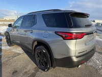 This 2023 Chevrolet Traverse 1LT 7 Passenger AWD SUV Comes Nicely Equipped With Two Sets Of Tires &... (image 5)